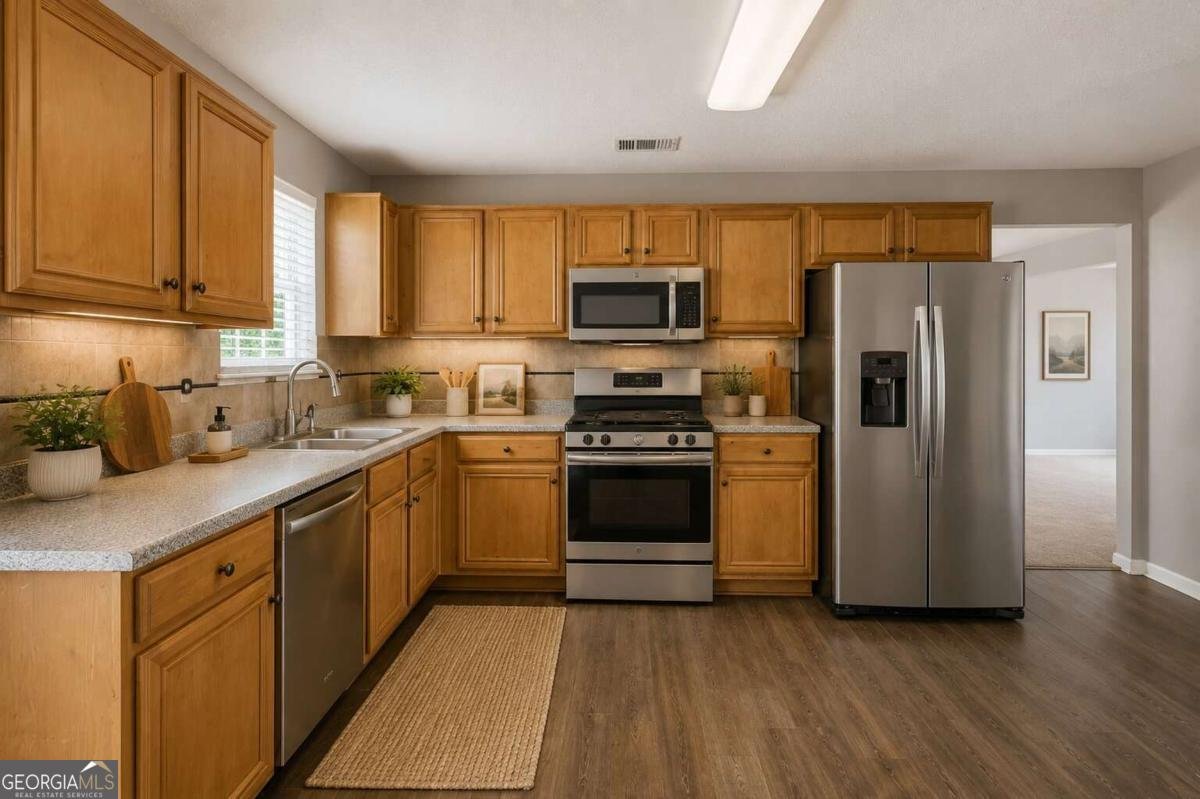 2871 Chilhowee Drive Atlanta - Photo 13