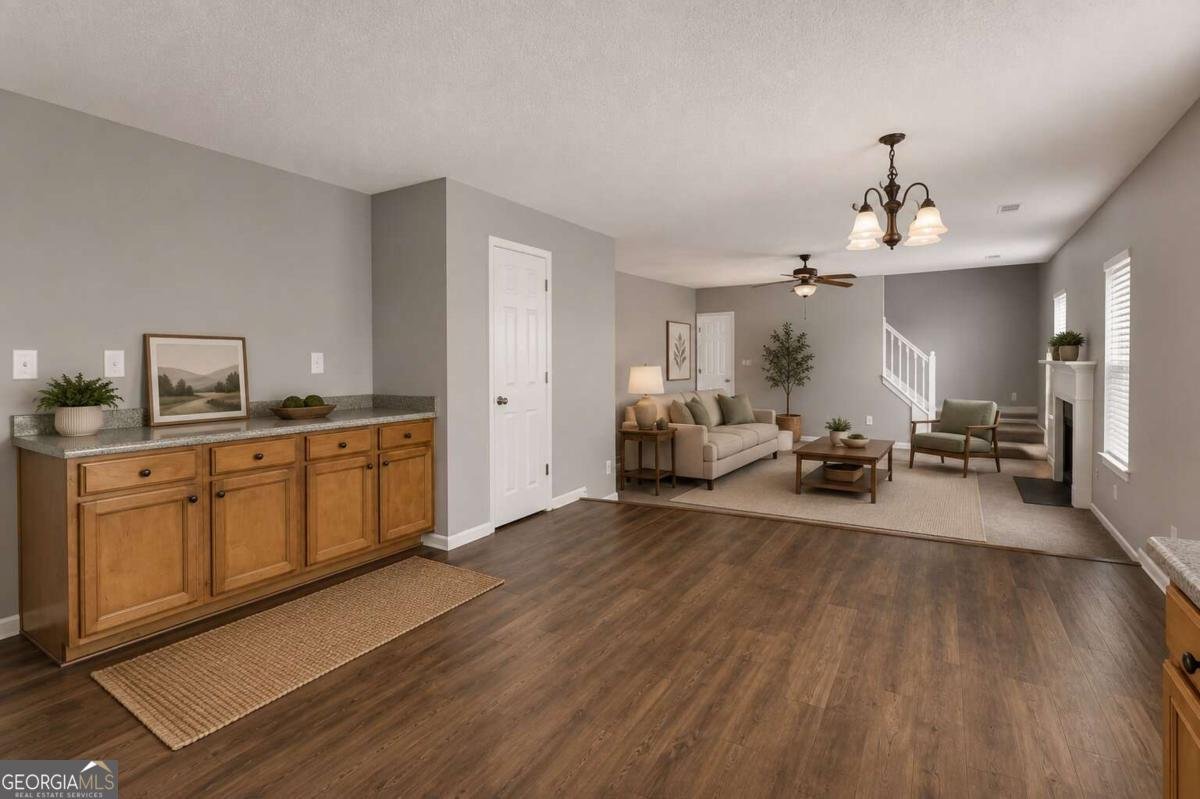 2871 Chilhowee Drive Atlanta - Photo 14