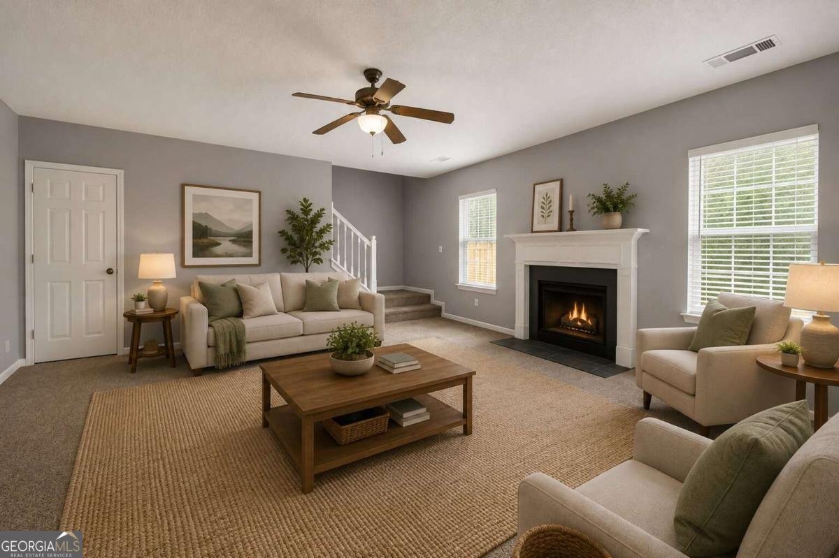 2871 Chilhowee Drive Atlanta - Photo 15