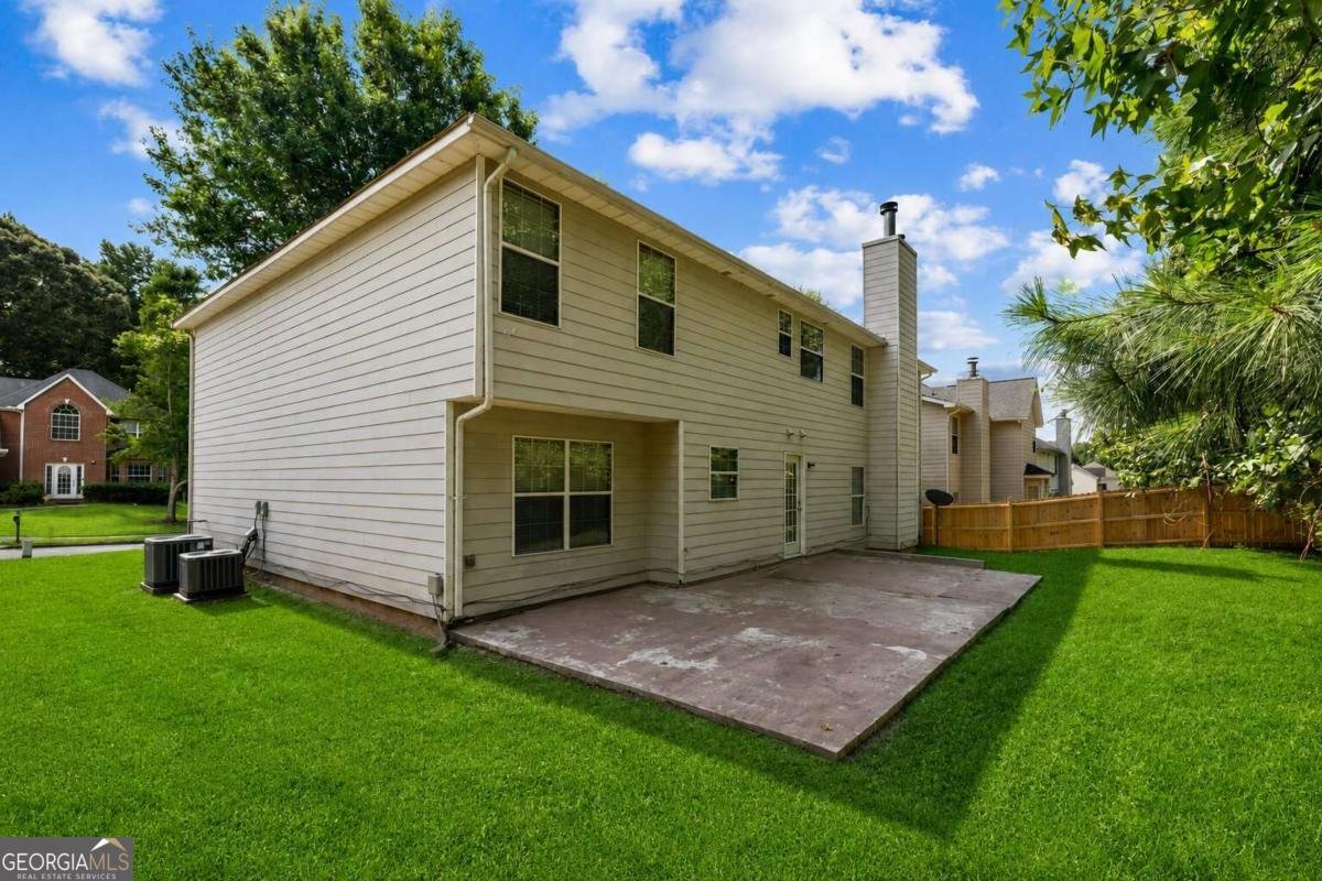 2871 Chilhowee Drive Atlanta - Photo 16