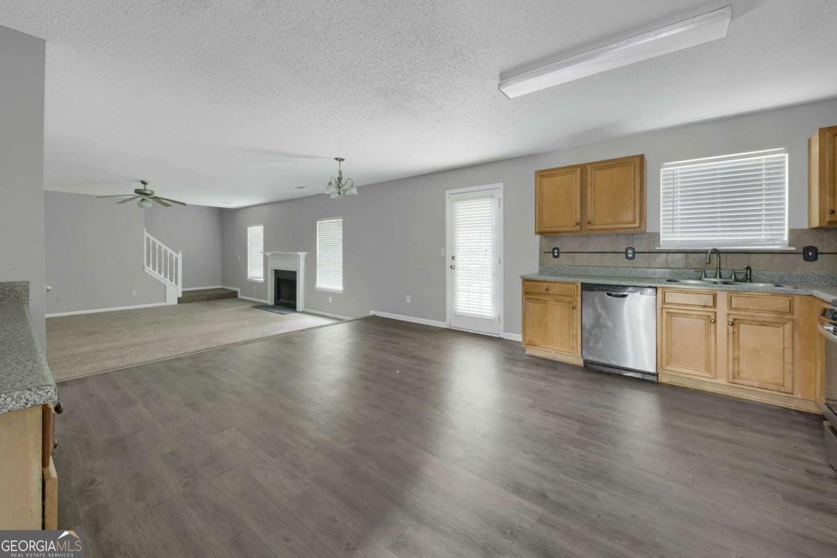 2871 Chilhowee Drive Atlanta - Photo 24