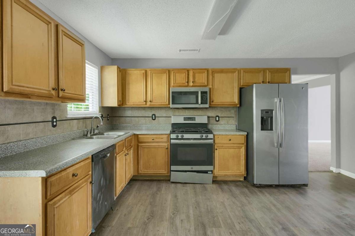 2871 Chilhowee Drive Atlanta - Photo 25