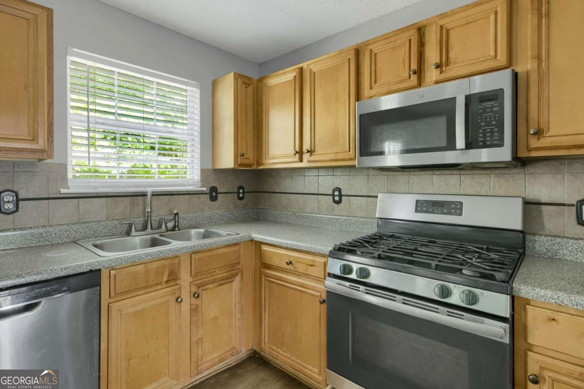 2871 Chilhowee Drive Atlanta - Photo 26