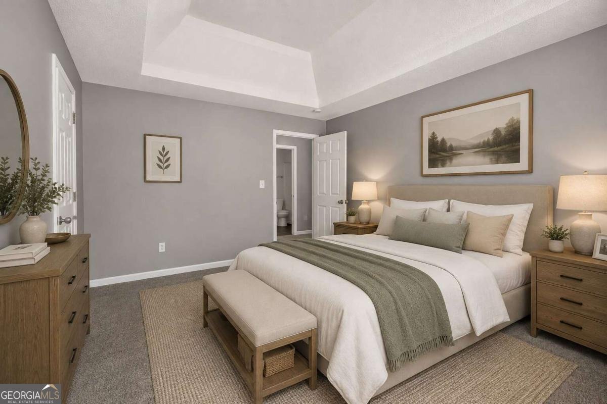 2871 Chilhowee Drive Atlanta - Photo 8