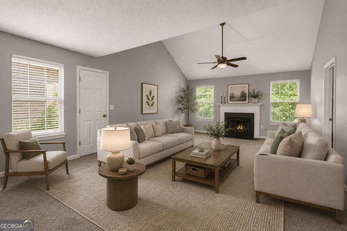 2871 Chilhowee Drive Atlanta - Photo 9