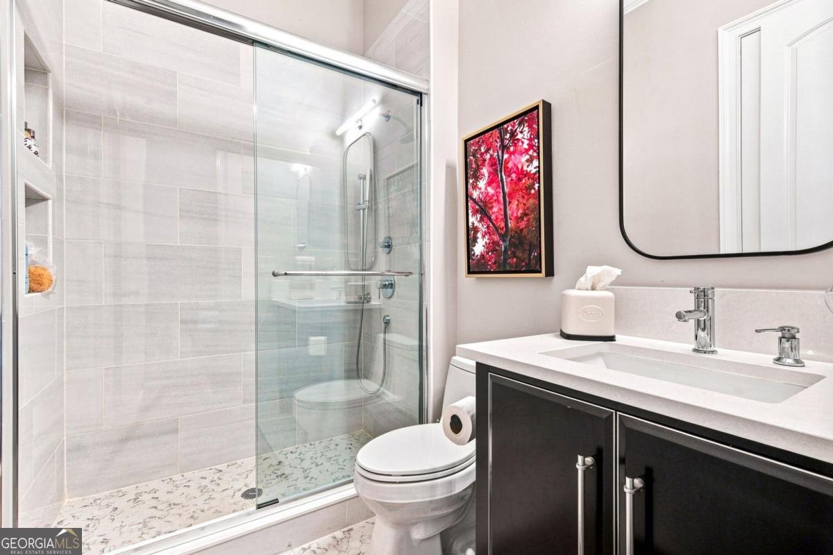 4115 Martel Drive Cumming - Photo 29
