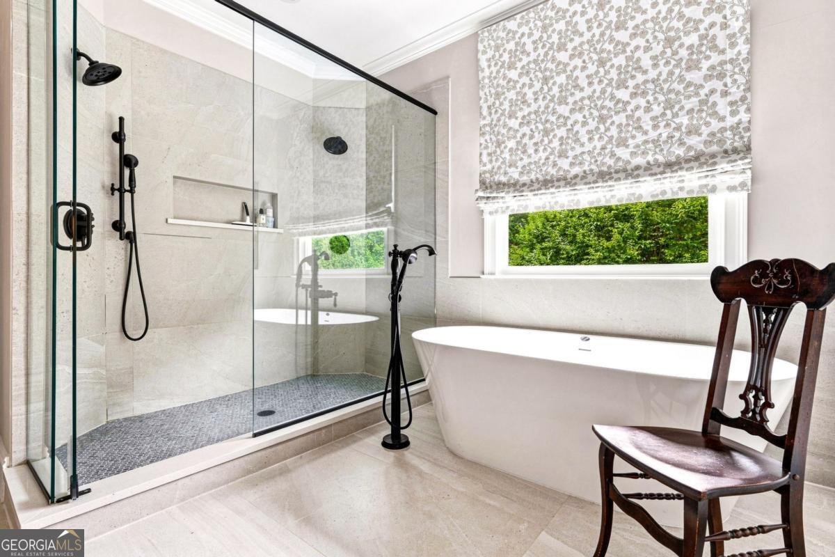 4115 Martel Drive Cumming - Photo 40