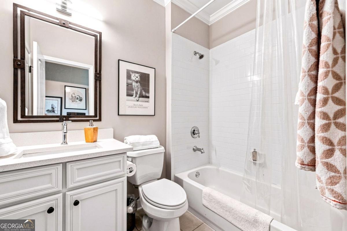 4115 Martel Drive Cumming - Photo 45