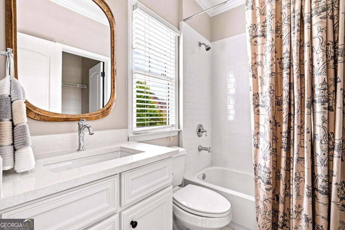 4115 Martel Drive Cumming - Photo 47