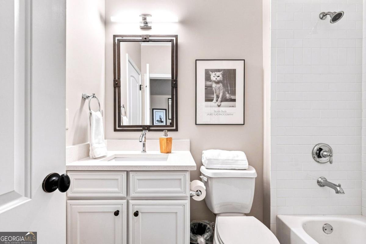 4115 Martel Drive Cumming - Photo 49