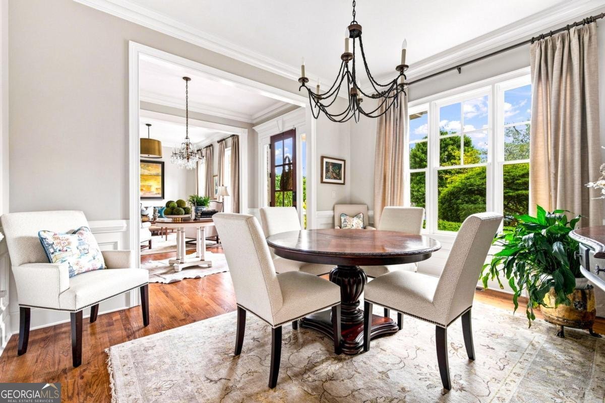 4115 Martel Drive Cumming - Photo 8