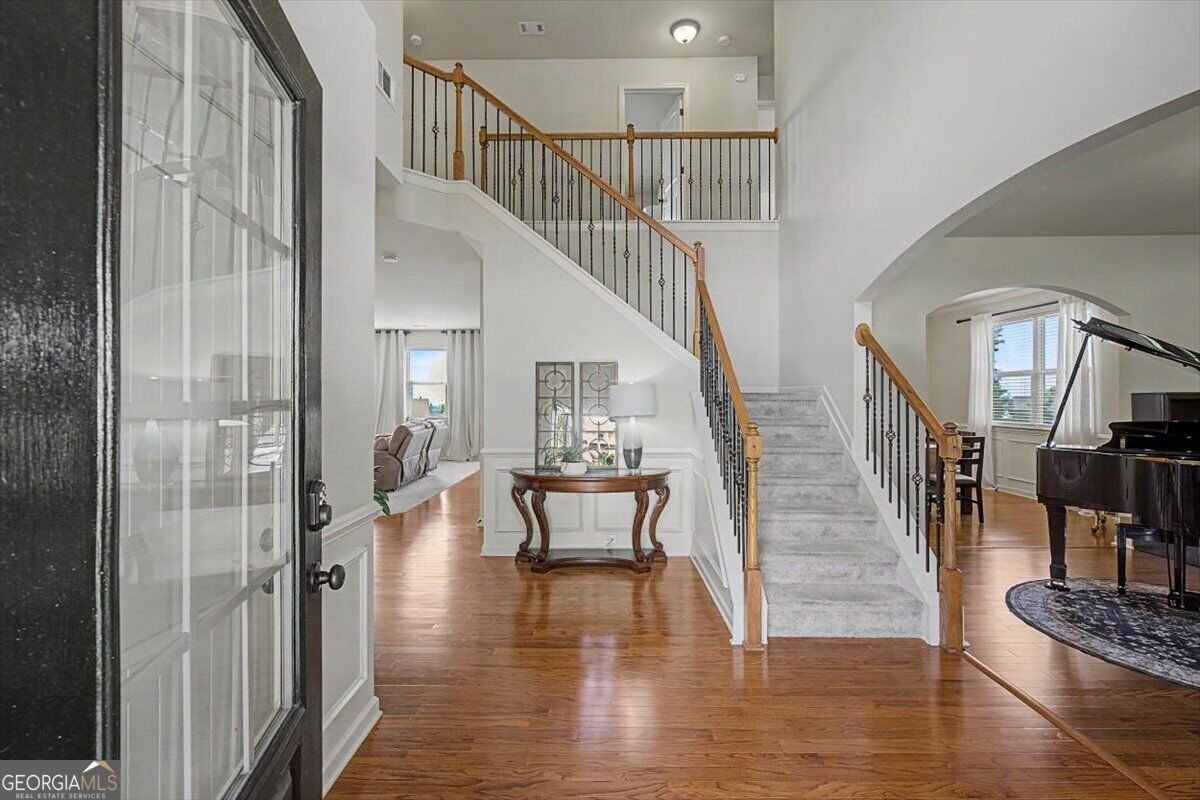 4855 Ward Farm Lane Powder Springs - Photo 10