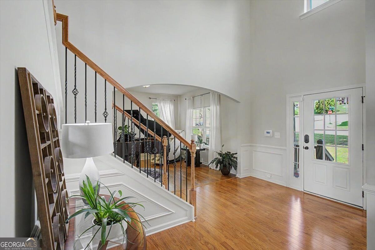 4855 Ward Farm Lane Powder Springs - Photo 11