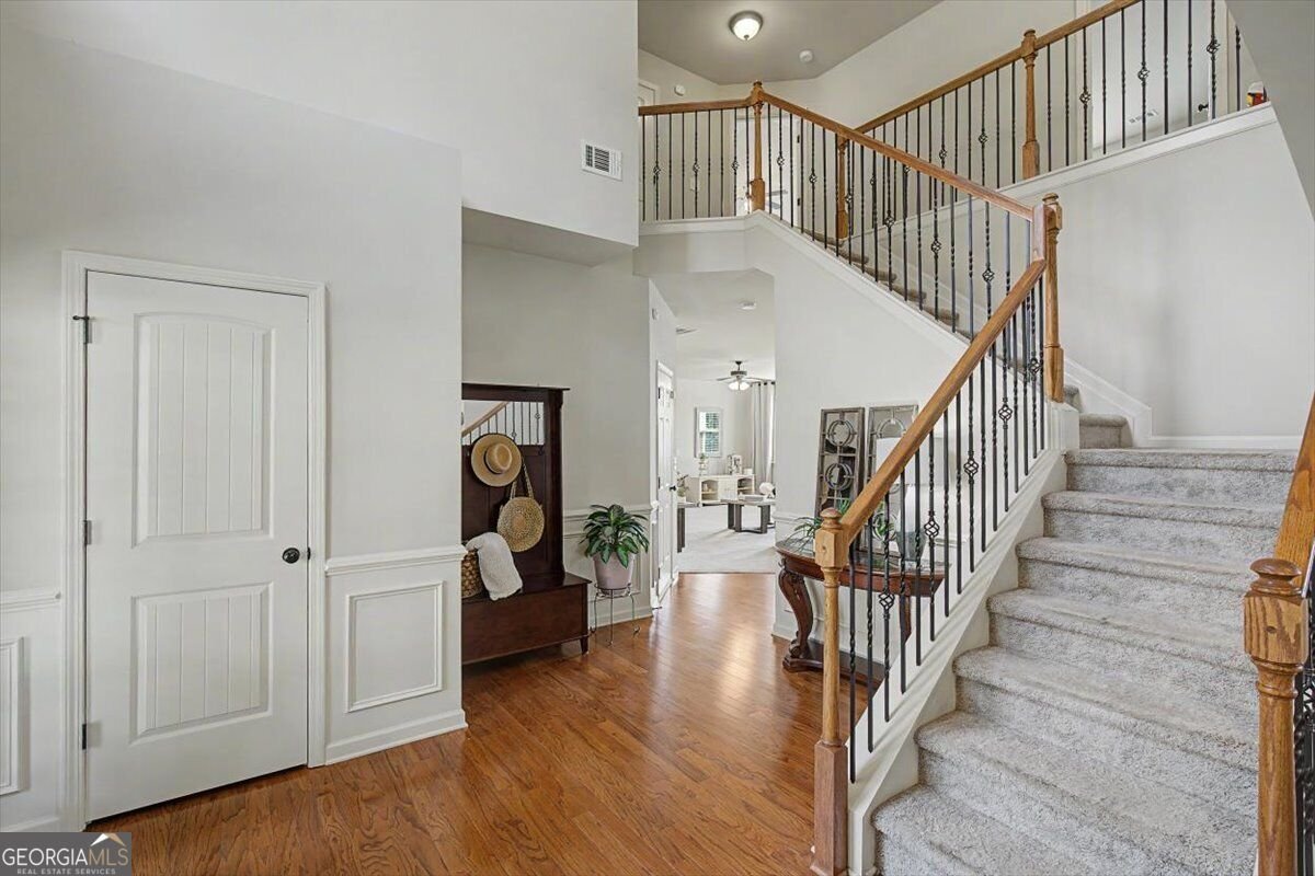 4855 Ward Farm Lane Powder Springs - Photo 12