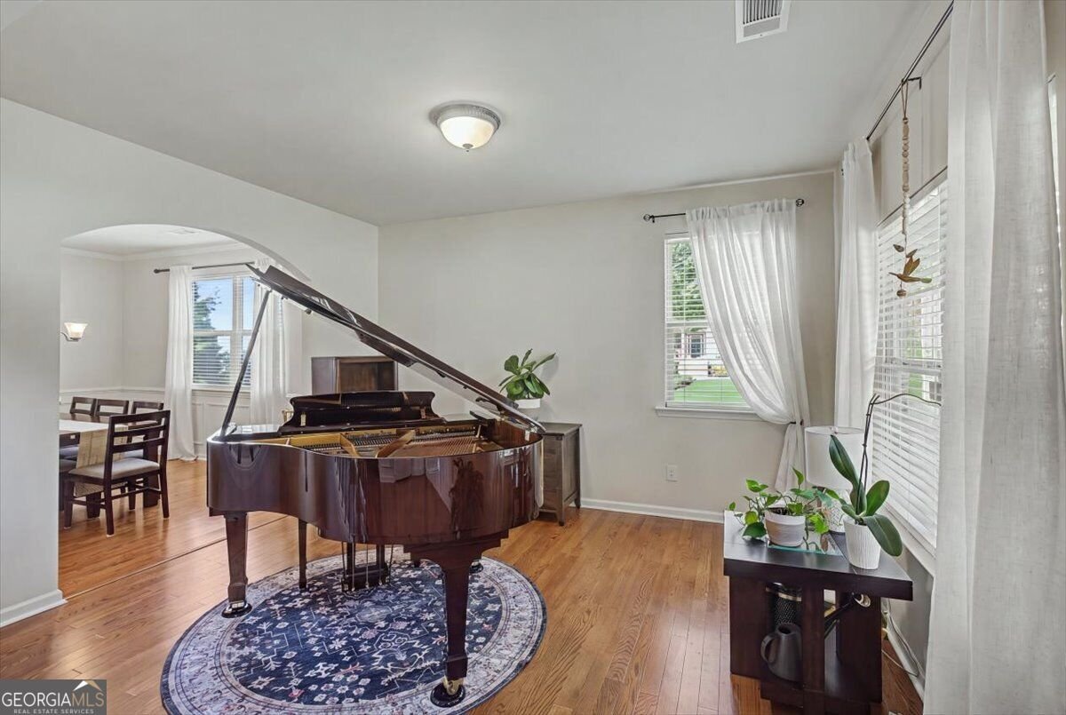4855 Ward Farm Lane Powder Springs - Photo 13