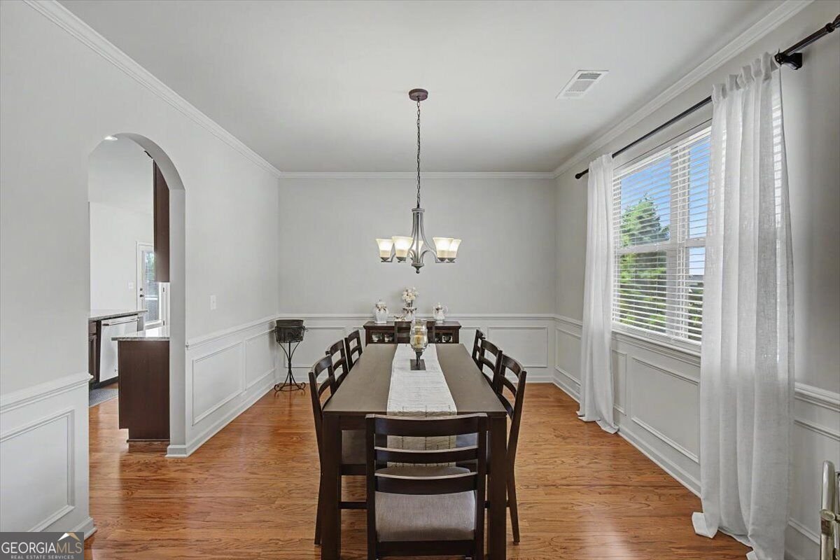 4855 Ward Farm Lane Powder Springs - Photo 15