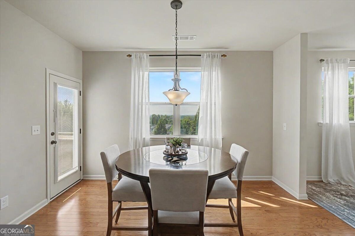 4855 Ward Farm Lane Powder Springs - Photo 23