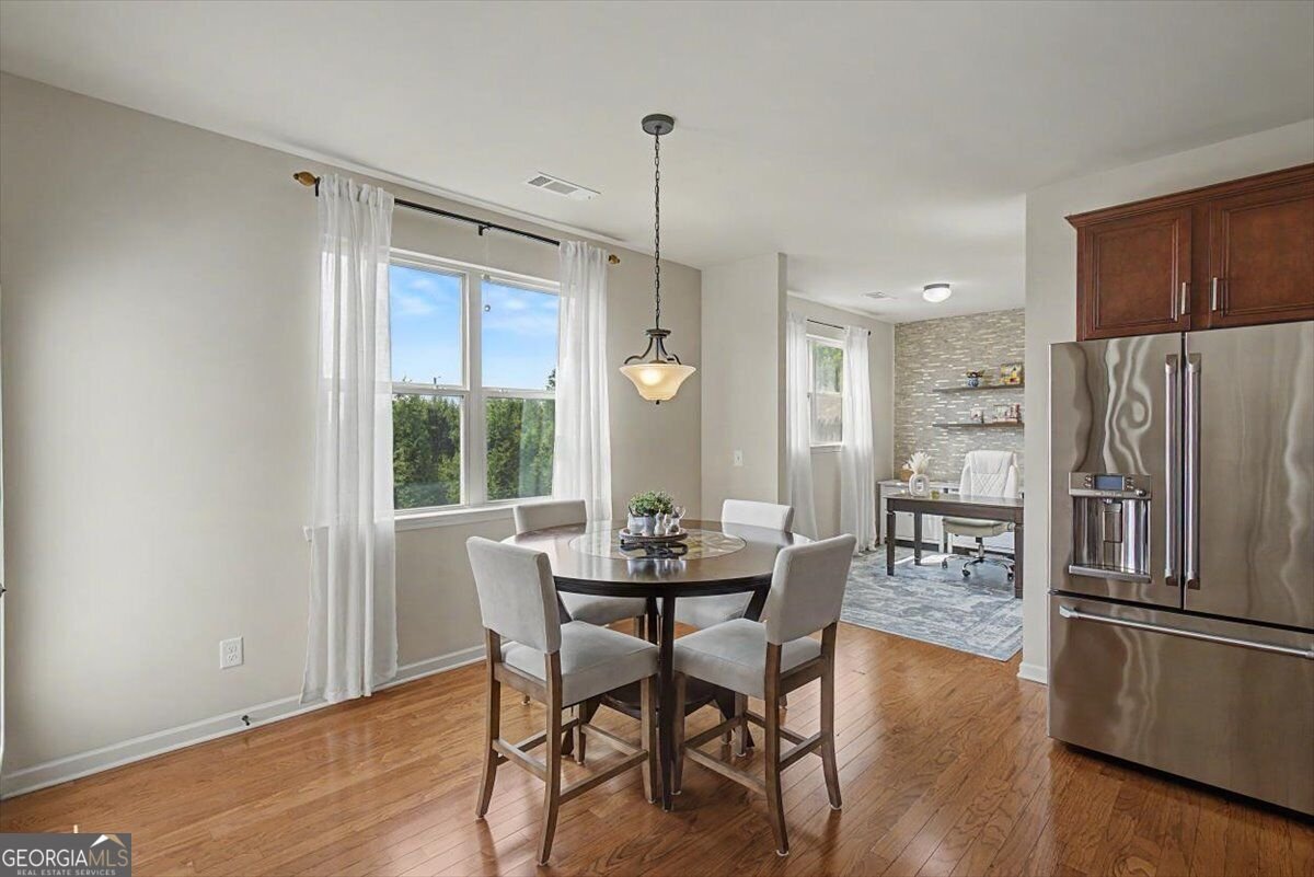 4855 Ward Farm Lane Powder Springs - Photo 25