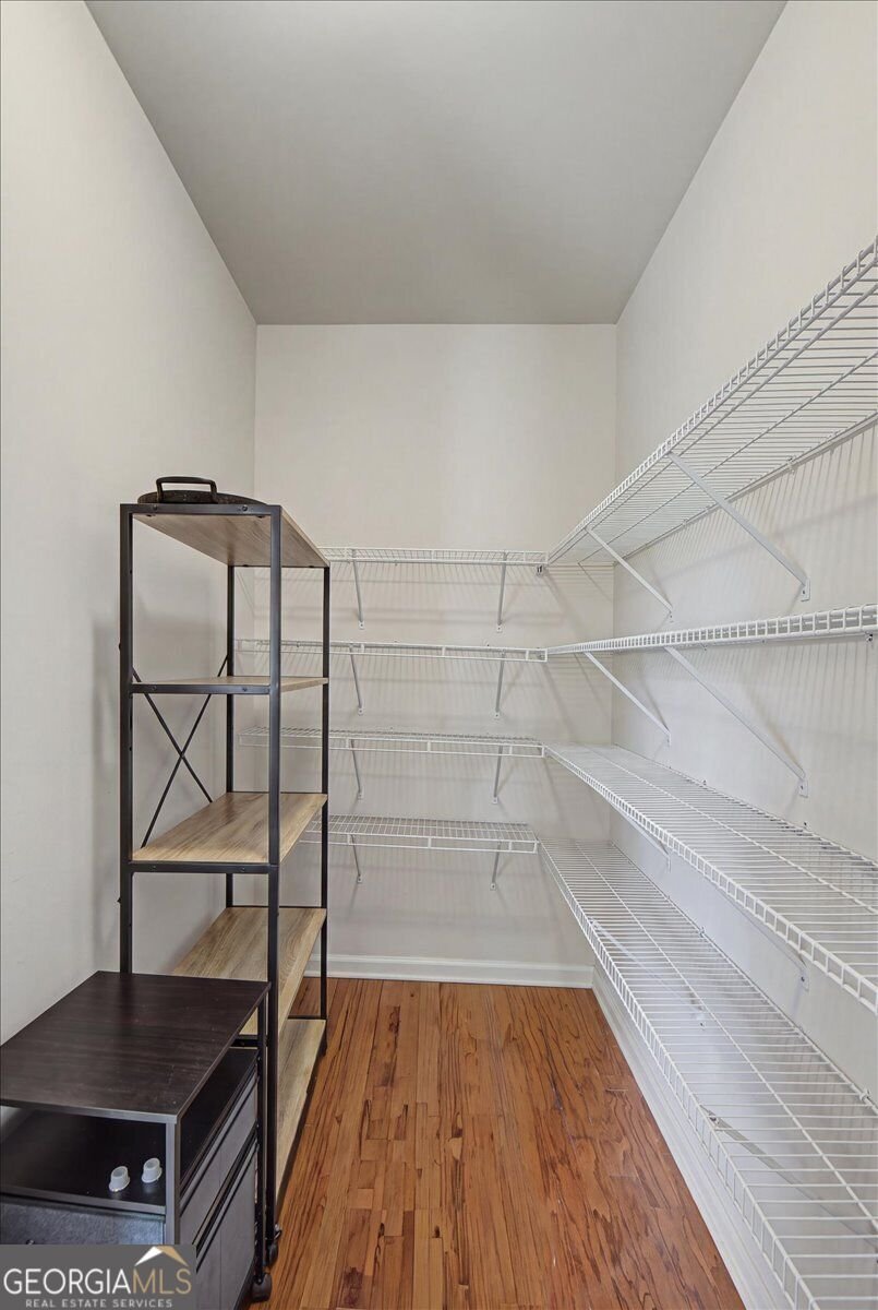 4855 Ward Farm Lane Powder Springs - Photo 26