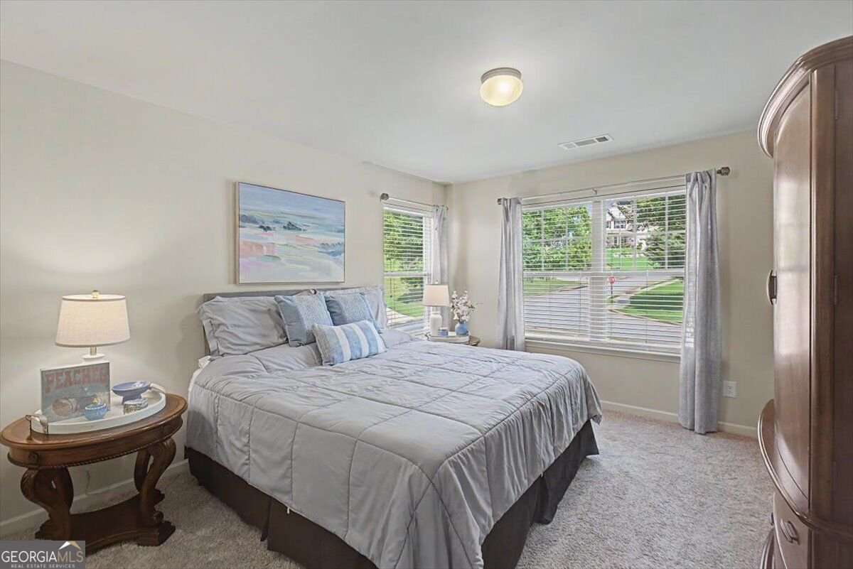 4855 Ward Farm Lane Powder Springs - Photo 34