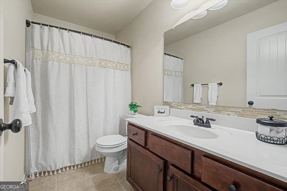 4855 Ward Farm Lane Powder Springs - Photo 35