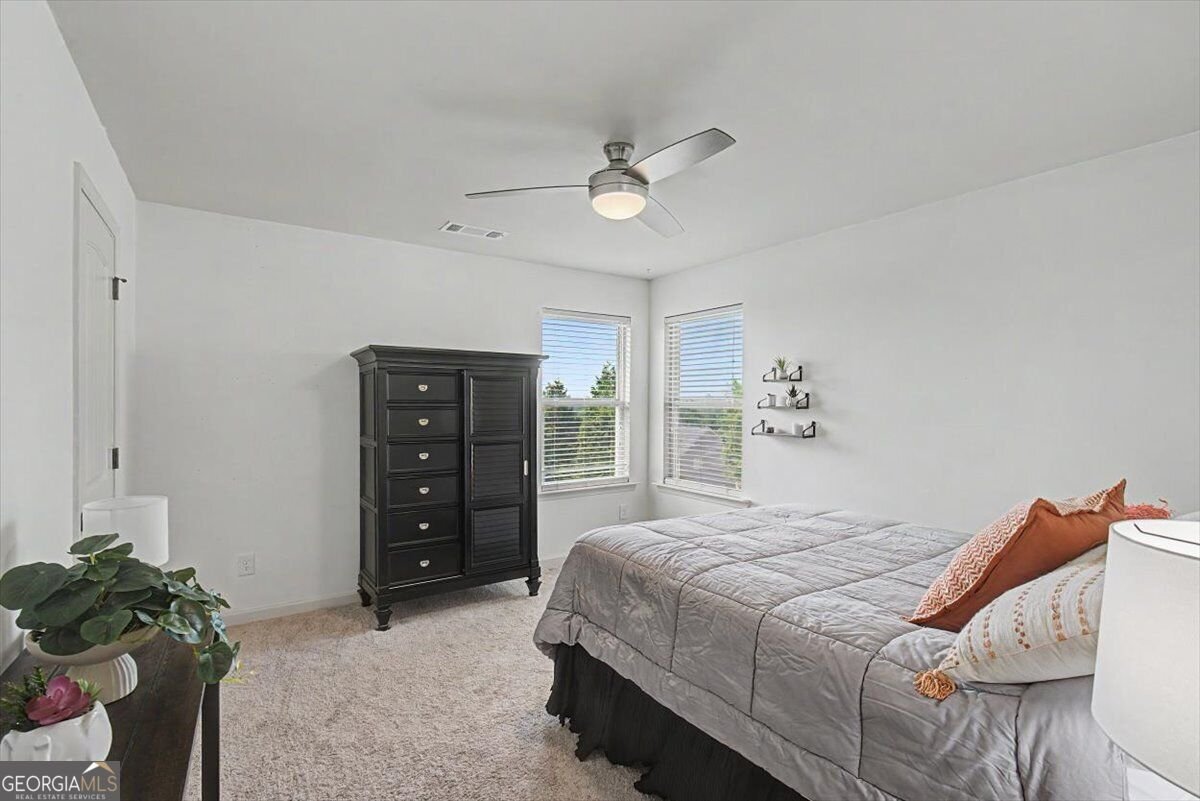4855 Ward Farm Lane Powder Springs - Photo 36