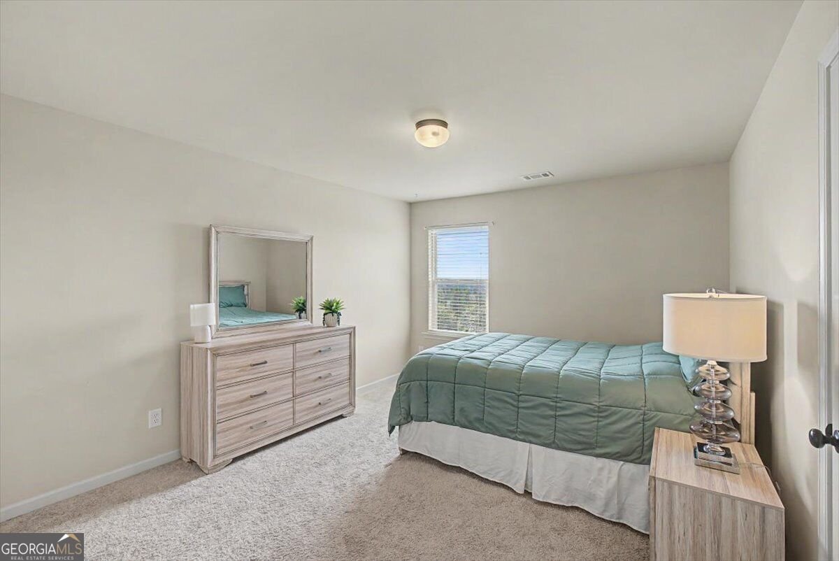 4855 Ward Farm Lane Powder Springs - Photo 37