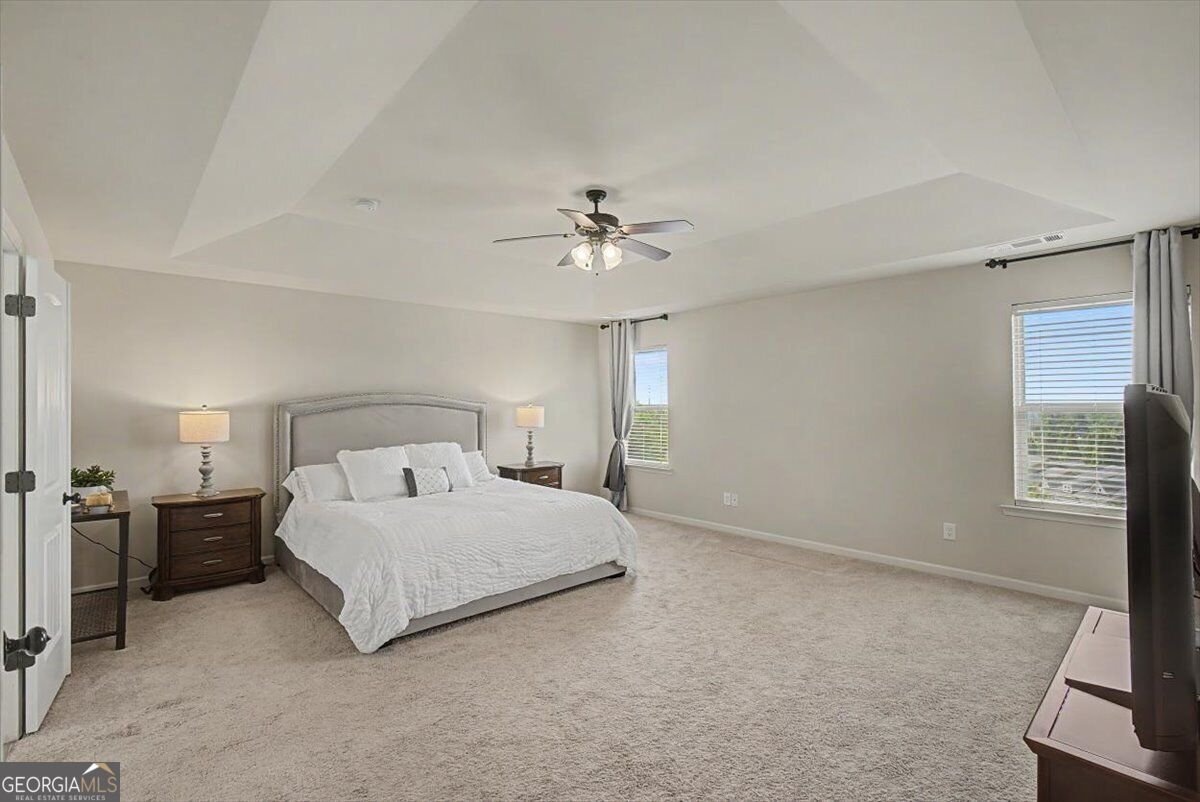 4855 Ward Farm Lane Powder Springs - Photo 38