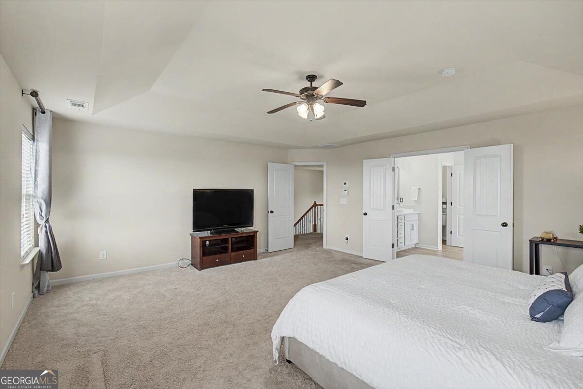 4855 Ward Farm Lane Powder Springs - Photo 39