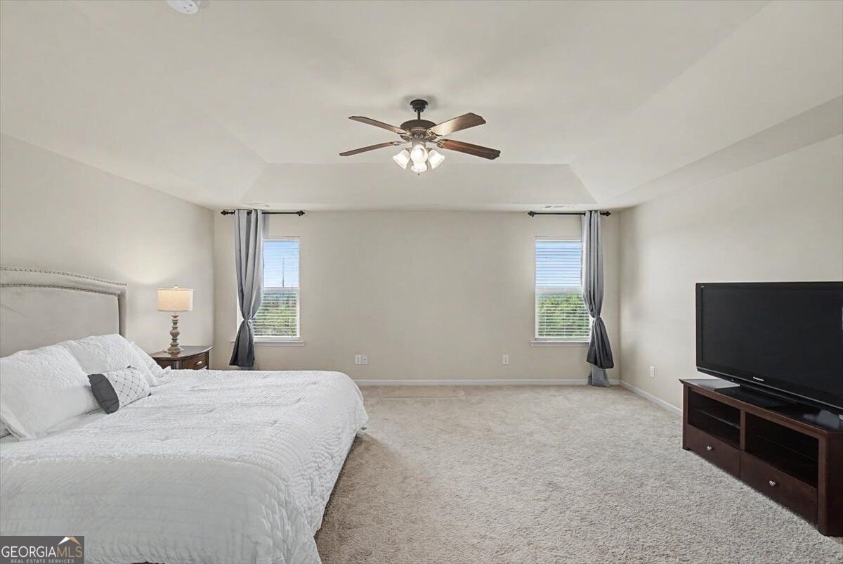 4855 Ward Farm Lane Powder Springs - Photo 40