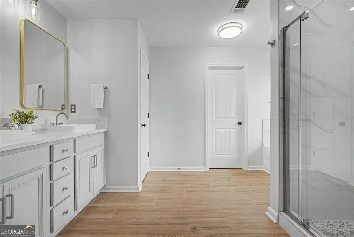 4855 Ward Farm Lane Powder Springs - Photo 41