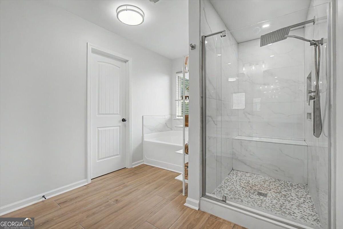 4855 Ward Farm Lane Powder Springs - Photo 42