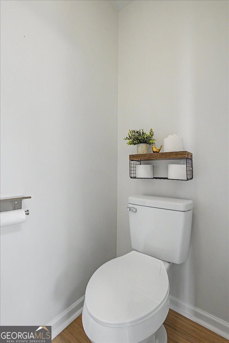 4855 Ward Farm Lane Powder Springs - Photo 44