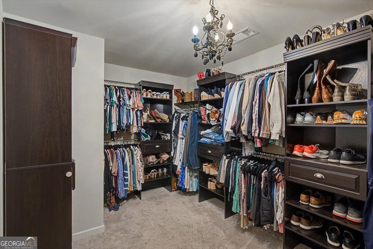 4855 Ward Farm Lane Powder Springs - Photo 45