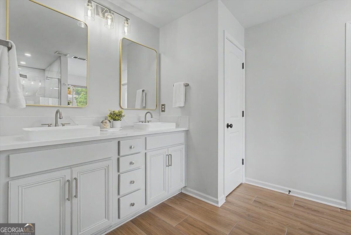 4855 Ward Farm Lane Powder Springs - Photo 47