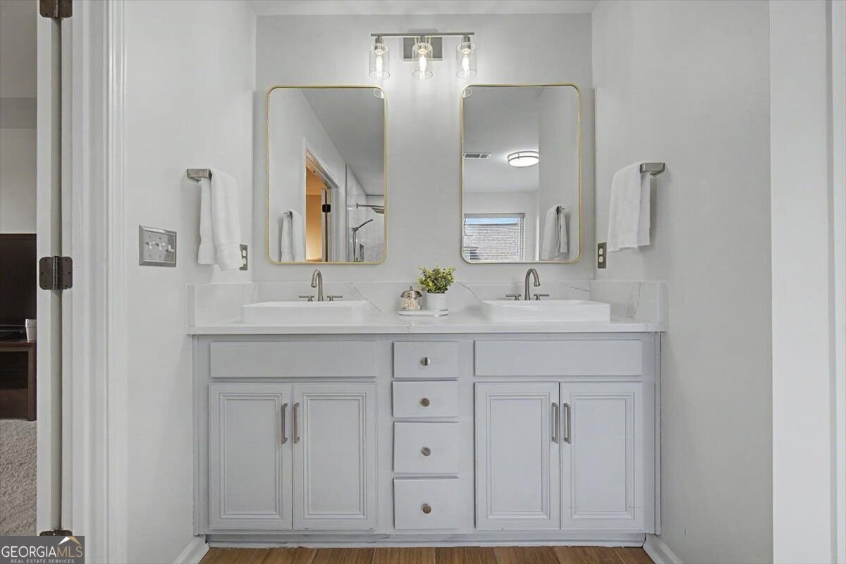 4855 Ward Farm Lane Powder Springs - Photo 48