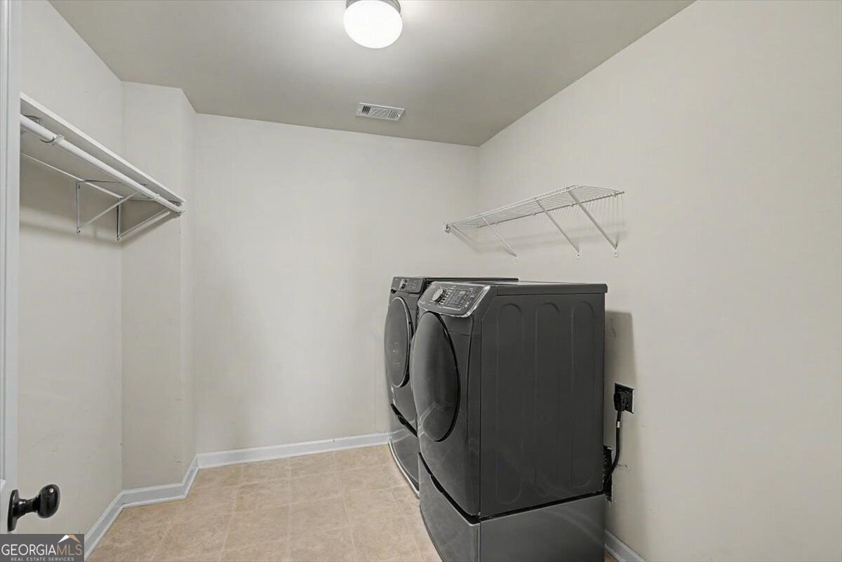 4855 Ward Farm Lane Powder Springs - Photo 49