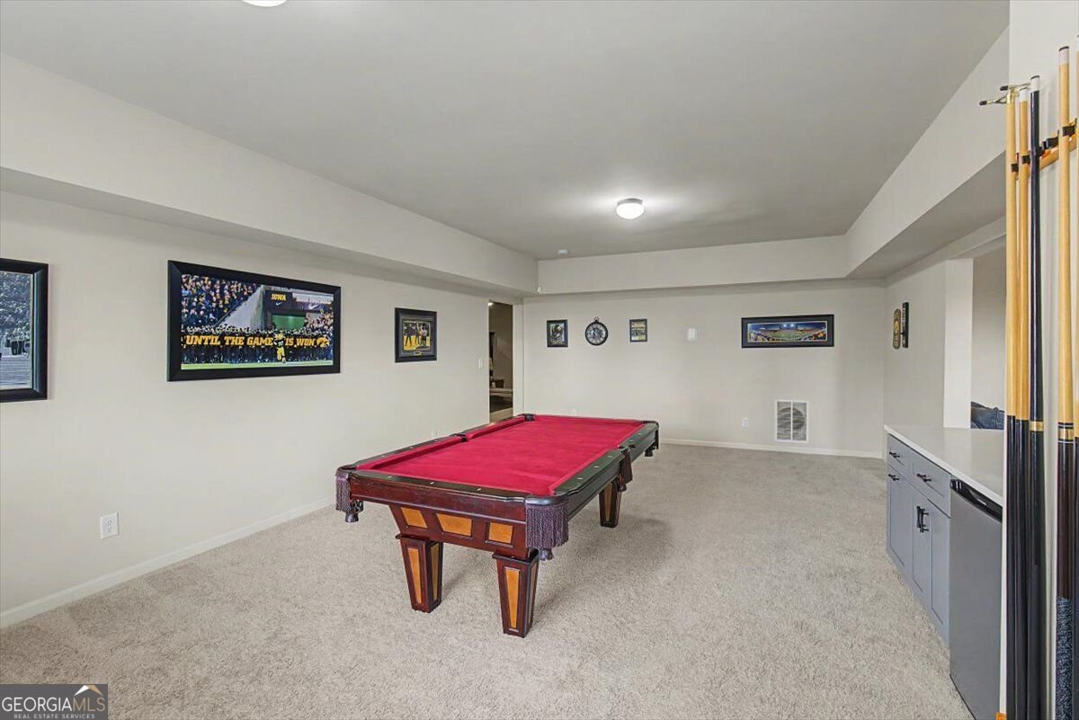 4855 Ward Farm Lane Powder Springs - Photo 50