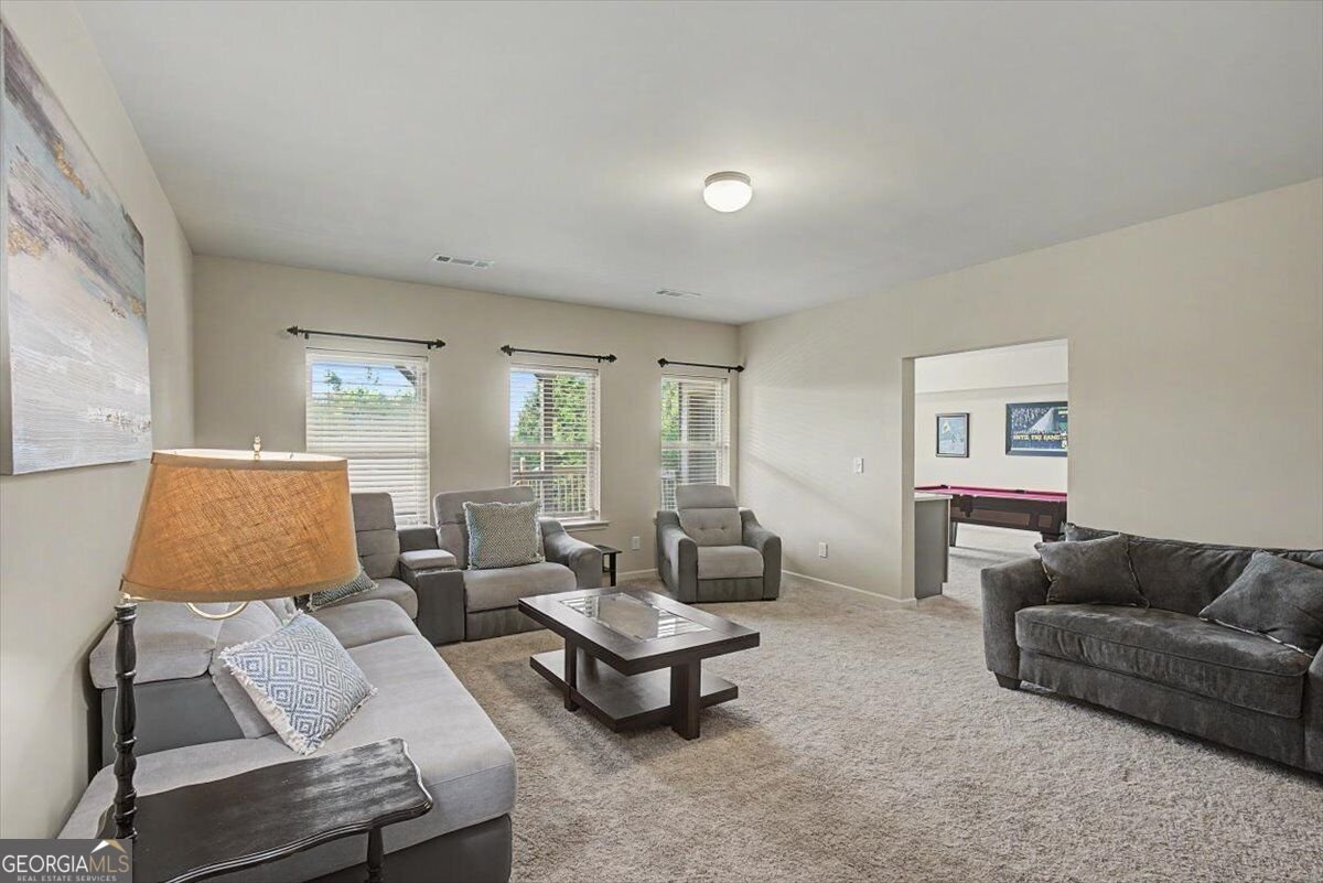 4855 Ward Farm Lane Powder Springs - Photo 52