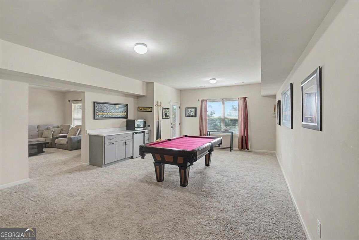 4855 Ward Farm Lane Powder Springs - Photo 53