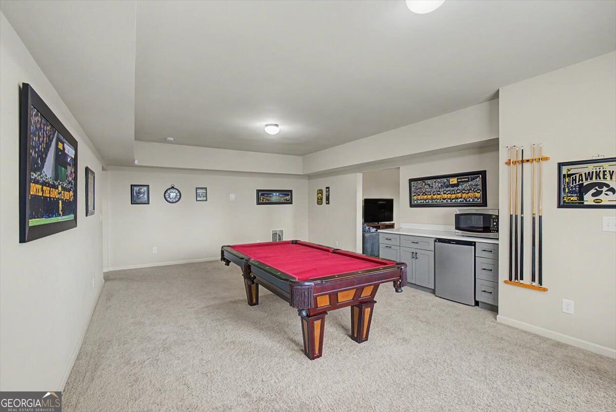 4855 Ward Farm Lane Powder Springs - Photo 54