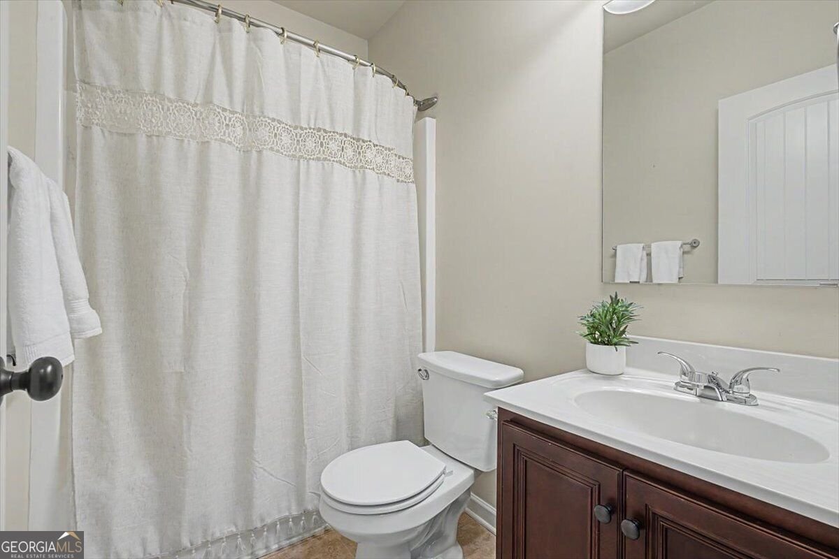 4855 Ward Farm Lane Powder Springs - Photo 55