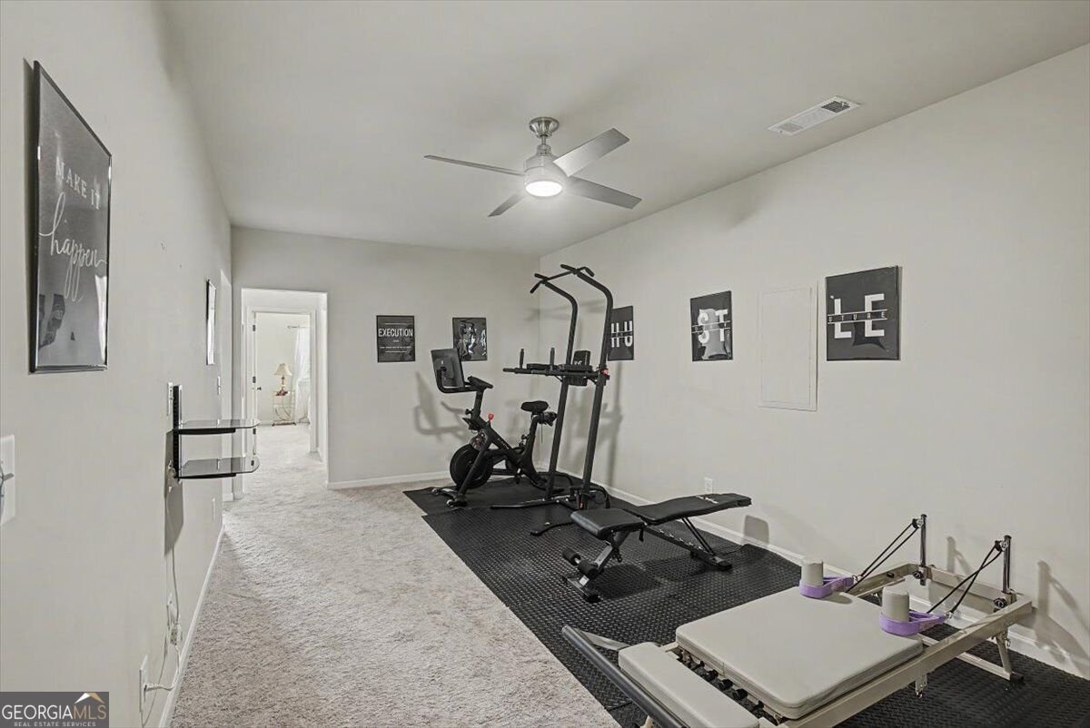 4855 Ward Farm Lane Powder Springs - Photo 58