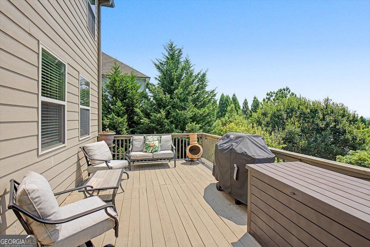 4855 Ward Farm Lane Powder Springs - Photo 59