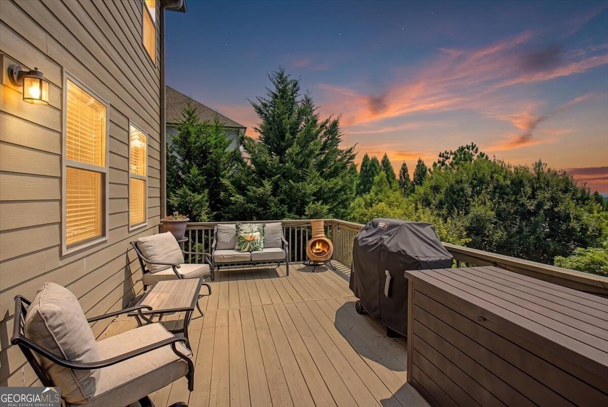 4855 Ward Farm Lane Powder Springs - Photo 60