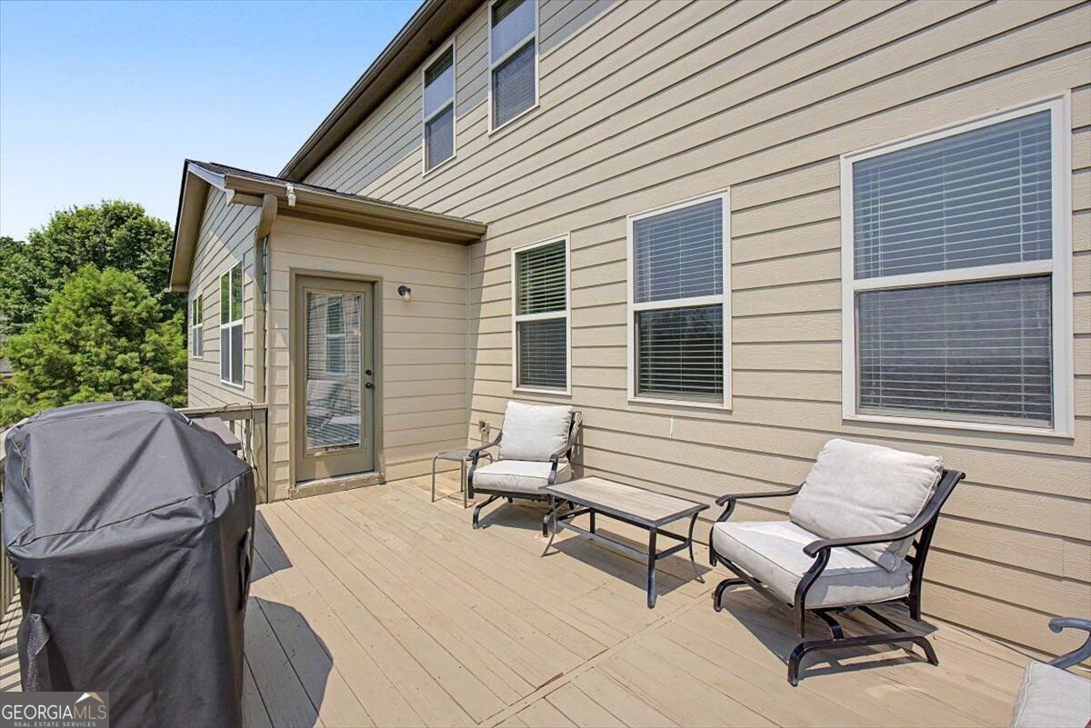 4855 Ward Farm Lane Powder Springs - Photo 61
