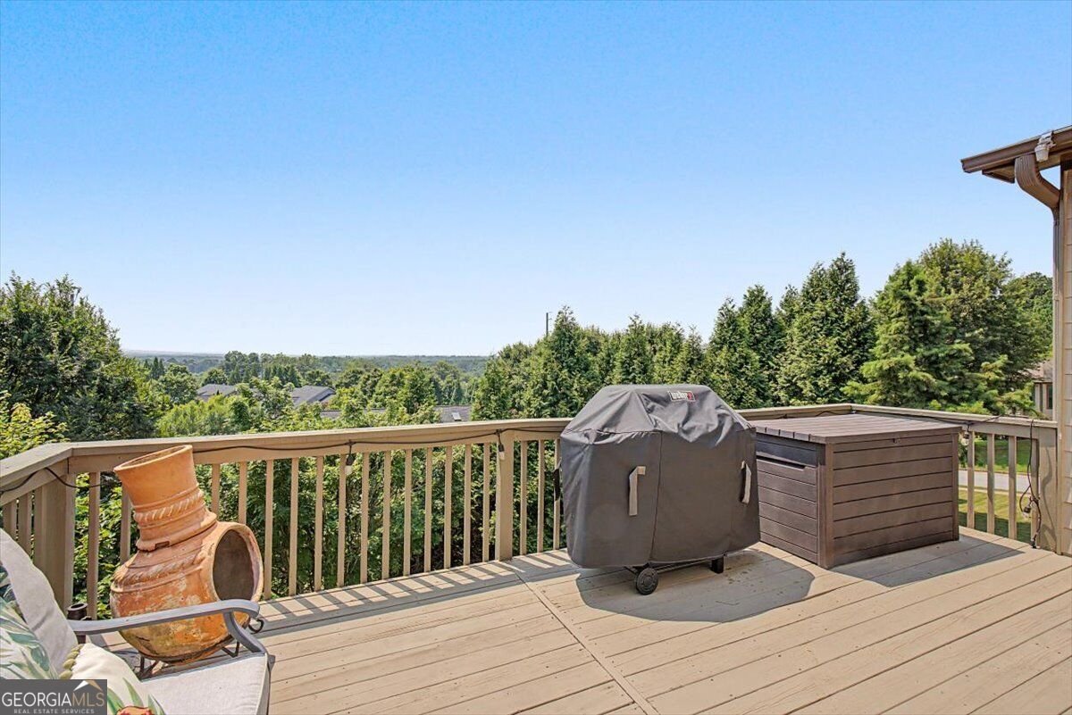 4855 Ward Farm Lane Powder Springs - Photo 62