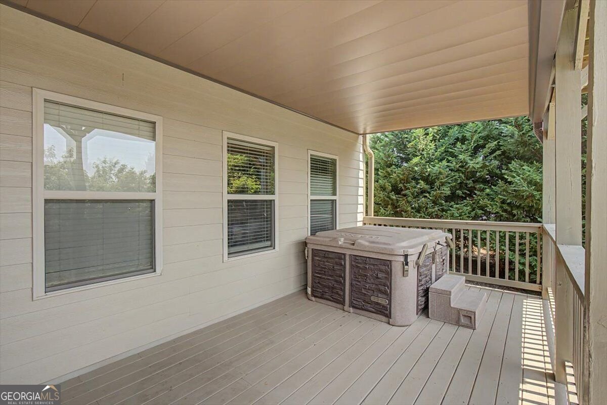 4855 Ward Farm Lane Powder Springs - Photo 66