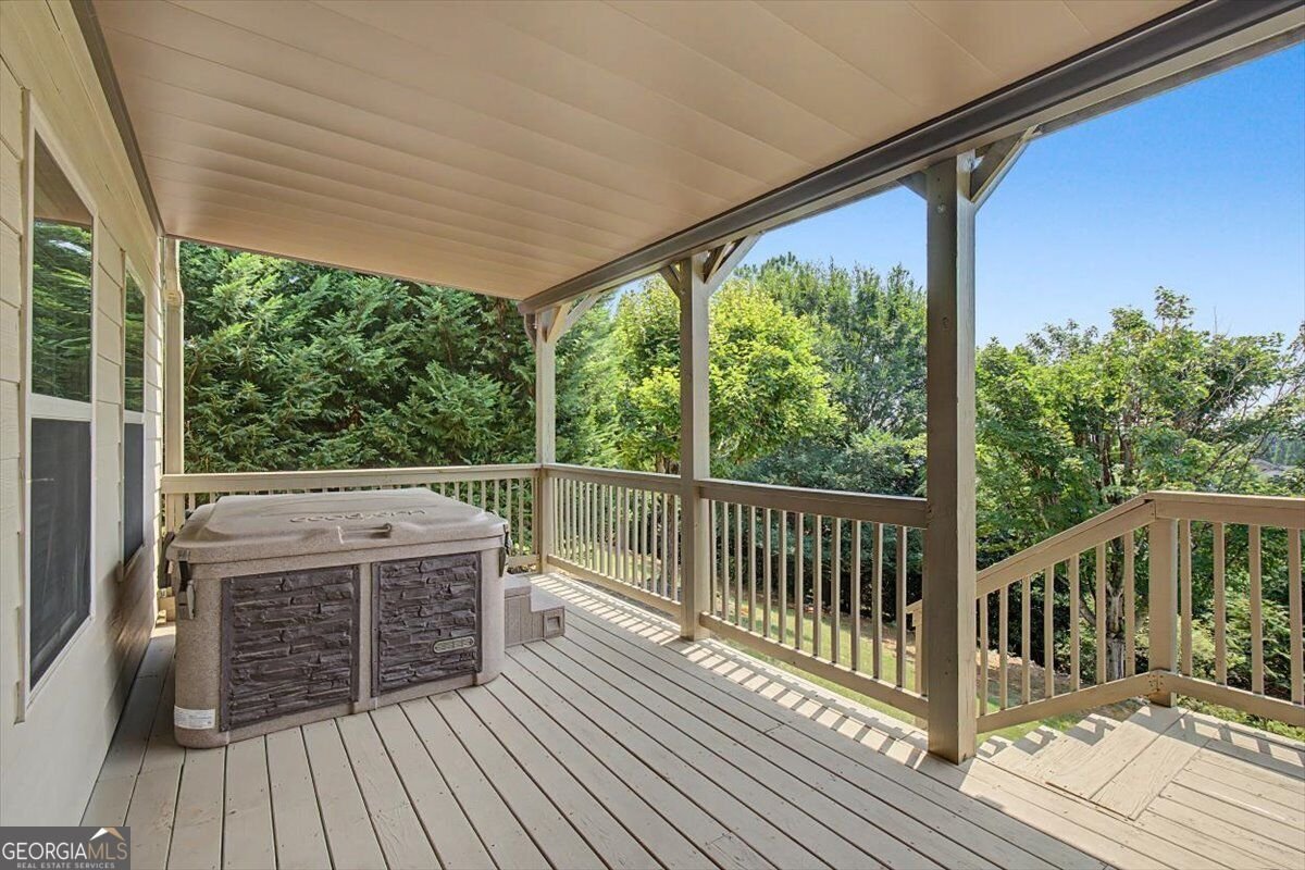 4855 Ward Farm Lane Powder Springs - Photo 67