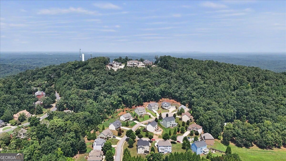 4855 Ward Farm Lane Powder Springs - Photo 73